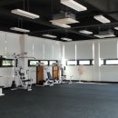 마장면 종합복지회관 이미지