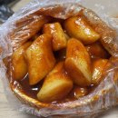 니캉내캉떡볶이 이미지