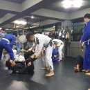 복싱 MMA 주짓수 마이티짐 이미지