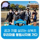 상북초등학교 이미지