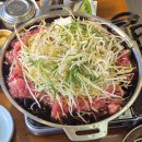 서울식불고기-은성면옥(광양맛집) 내돈내산 솔직후기