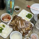 부산진역 맛집, 부산 수정동 맛집, 배달 포장 가능한 영심이왕족발 수정점