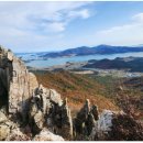 제 480회 특별 산행 전남 해남 달마산 &amp;달마고도둘레길 단풍산행 (2025.11.29) 이미지