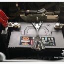 털보밧데리 이미지