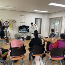 안전마을회관 이미지