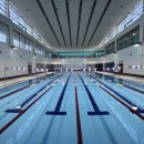 고성군 문화체육센타 이미지