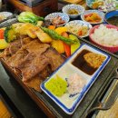 쌍충비각 | [강화] 광성보, 농가의 식탁