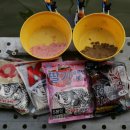 사계절 낚시터 이미지