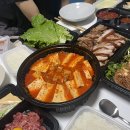 육회바른연어 고덕점