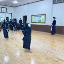 금당검도관 이미지