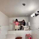 답십리영화미디어아트센터(편집실1 지하1층) | 답십리영화미디어아트센터 키즈 필름 원더랜드, 시간여행자의 카니발 1960 아이랑 체험 후기