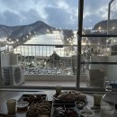 지산상회 | 23/24, 24/25 시즌 지산 스키장 리프트 알바 후기 !!