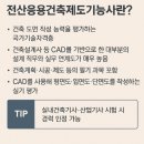 근별 건축사무소 | 부산전산건축학원 실무 캐드 사용법부터 자격증 취득까지 했던 후기