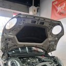 티스테이션 은평점 | 미니 엔진오일 교환 후기 / 수입차 엔진오일 교환 / 티스테이션 은평점