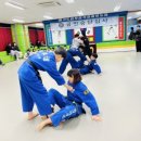 행복가득 검무관 신사 합기도 이미지