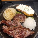 노원-상계-2001 | 2001아울렛 중계점 스테이크어스 풀코스 먹방｜부채살 스테이크·투움바 포테이토·로제쉬림프 파스타 후기