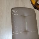 내돈내산 비엘케미칼 인조가죽원단 후기