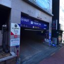 문화정보도서관 주차장 이미지