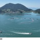 전남서부어류양식수산업협동조합 | 적조·고수온 대응 강화…완도 신지 해상 합동 모의훈련 실시