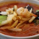 해물짬뽕 이미지