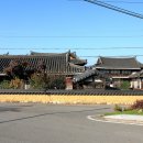 성주 예산리 배리댁 이미지