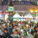 (주)클라프 | 일산맥주축제 라페스타 생생후기 &lt;김성수/쿨/키키마젬&gt;