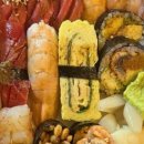 부자초밥 이미지