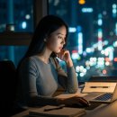 직장인 영어회화(야간) 이미지