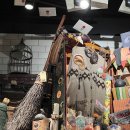 런던 세탁소 이미지