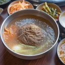 설악막국수 - 속초시 영랑호반길 206-9 | 설악막국수