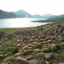 고요한 아침 이미지