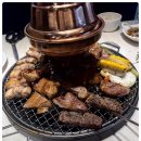 명륜진사갈비 구파발점