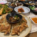 청학동버섯전골 이미지