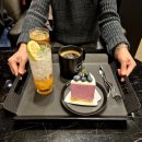 이디야커피(EDIYA COFFEE) | 논현동 : 이디야커피랩 (Ediya Coffee Lab) - 리노베이션을 완료한 커피 덕후들의 성지