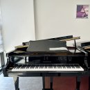 삼익피아노 홀 이미지