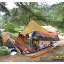 갈천오토캠핑장 이미지