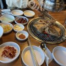 제주숯불갈비 이미지