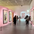 제너머골 세천 | 알폰스무하 : 빛과 꿈 - Part1