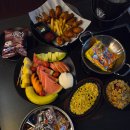 준코뮤직타운 연산점 | 부산 연산동 술집 안주 맛집 휴노래타운 연산점