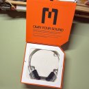 MONDO | MONDO 몬도 레트로 무선 블루투스 헤드셋 후기