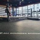 올라운더 복싱 이미지