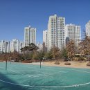 LH천년나무아파트 105동 앞 이미지