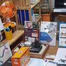 표가네안경, 보청기 이미지