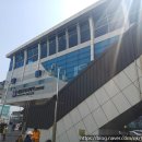 괘법동 경전철 르네시떼역 이미지