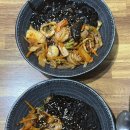 여의도 직장인에게 추천받은 줄서는 지하상가 맛집, ꔛ 지운 간짬뽕 / 간짜짬뽕 매운맛 1단계 내돈내산 후기