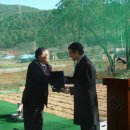 옥계중학교 이미지