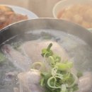 신촌영양센타 | 신촌 삼계탕 맛집 [신촌영양센터] 보양식 가격 메뉴 혼밥 가능