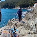 거제도파도소리가족낚시펜션 이미지