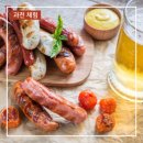 힐링비어존 이미지