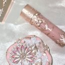 플라워 팔레트 이미지